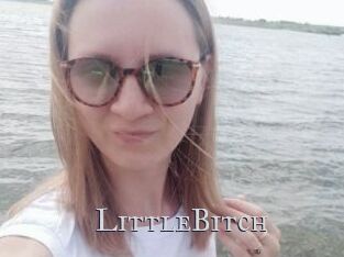 LittleBitch Xxx Amateur