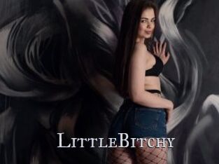 LittleBitchy Xxx Amateur
