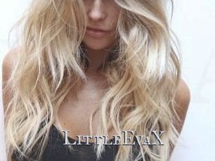 LittleEvaX