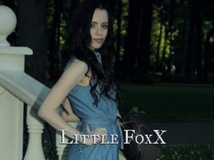 Little_FoxX Xxx Amateur