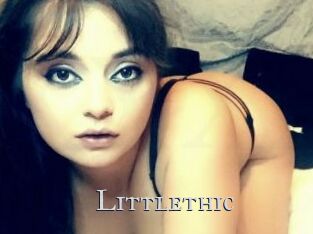 Littlethic Xxx Amateur