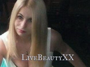 LiveBeautyXX Xxx Amateur