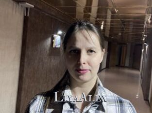 LiyaAlex Xxx Amateur