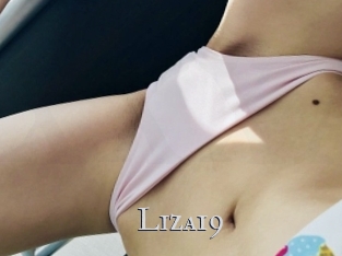 Liza19 Xxx Amateur