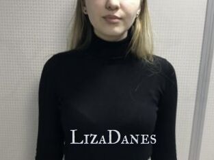 LizaDanes Xxx Amateur