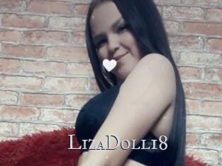 LizaDoll18 Xxx Amateur
