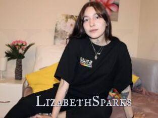 LizabethSparks Xxx Amateur