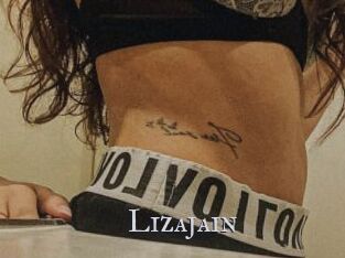 Lizajain
