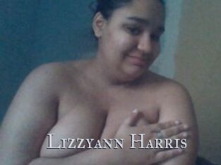 Lizzyann_Harris