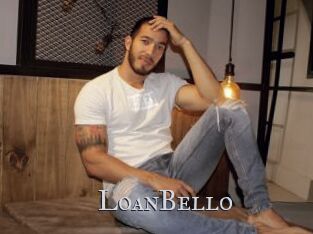 LoanBello
