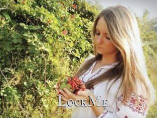 LockMe