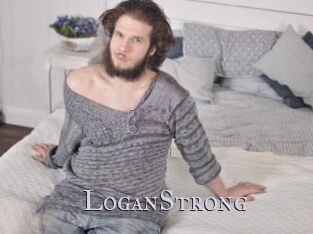 LoganStrong
