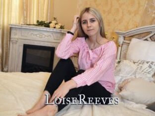 LoiseReeves Xxx Amateur
