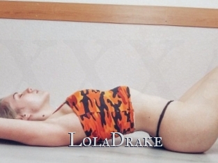 LolaDrake