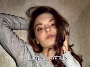 LolaLoveIs Xxx Amateur