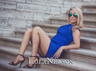 LolaNelson