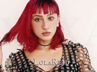 LolaReid Xxx Amateur