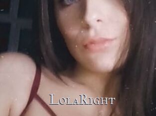 LolaRight Xxx Amateur