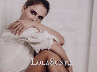 LolaSun54 Xxx Amateur