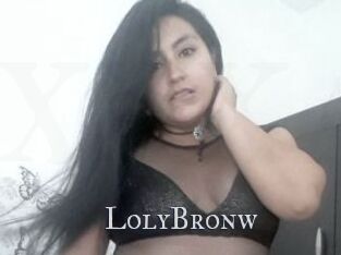 LolyBronw
