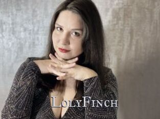 LolyFinch
