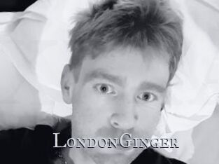 LondonGinger Xxx Amateur