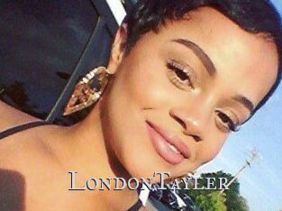 London_Tayler Xxx Amateur