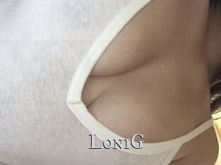 LoniG Xxx Amateur