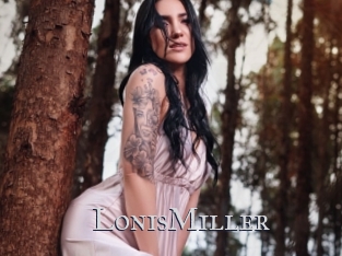 LonisMiller Xxx Amateur