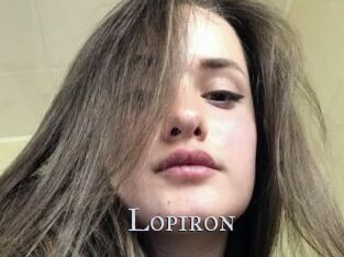Lopiron