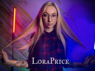 LoraPrice
