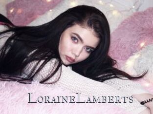 LoraineLamberts Xxx Amateur