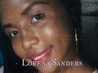 Lorena_Sanders