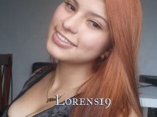 Lorens19
