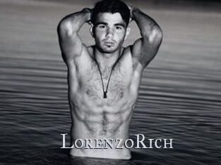 LorenzoRich