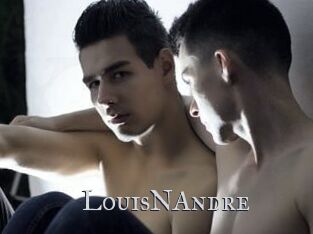 LouisNAndre