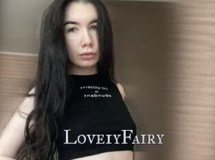 Love1yFairy