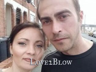 Love2Blow Xxx Amateur
