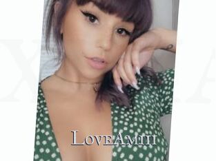 LoveAmiii Xxx Amateur