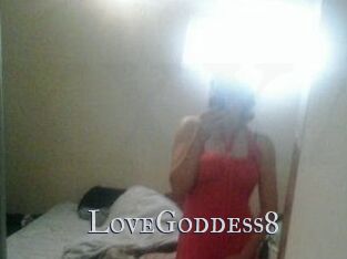 LoveGoddess8