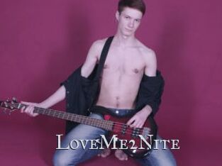 LoveMe2Nite