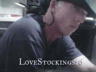 LoveStockings26