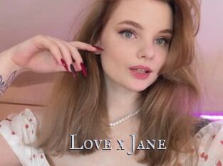 Love_x_Jane Xxx Amateur