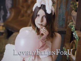 LovelyEllenForU