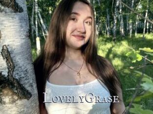 LovelyGrase