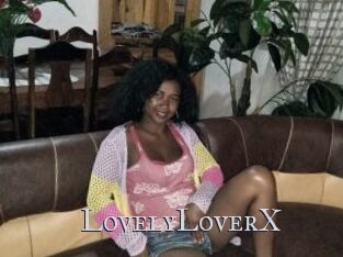 LovelyLoverX Xxx Amateur