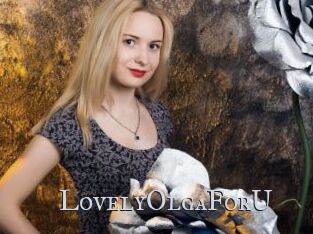LovelyOlgaForU
