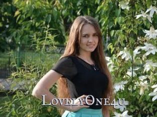 LovelyOne4u Xxx Amateur
