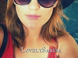 LovelySabina
