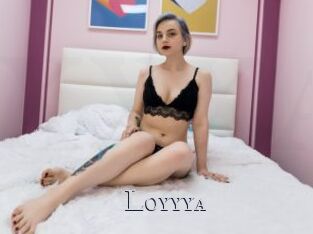 Loyyya